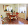 Apartament z 2 sypialniami 100 metrów od plaży w Cullera, Walencja